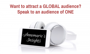 Attract a Global Audience