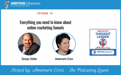 14: Everything you need to know about online marketing funnels